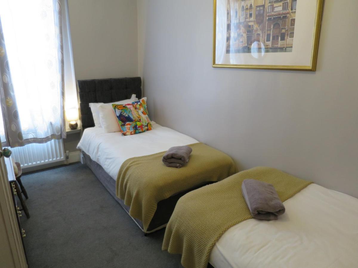 Parkside Apartments Newcastle Upon Tyne Kültér fotó