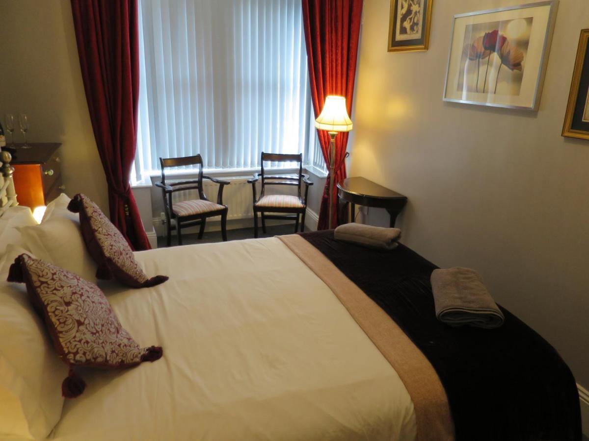 Parkside Apartments Newcastle Upon Tyne Kültér fotó